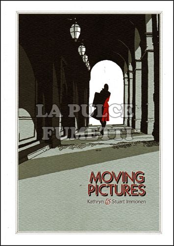 MOVING PICTURES